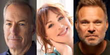 Bob Odenkirk, Molly Ringwald and More to Begin Off-Broadway Performances