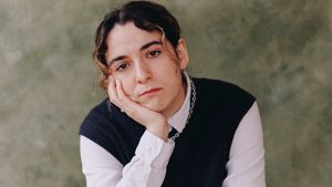 Comedian Rachel Kaly to Bring HOSPITAL HOUR Off-Broadway