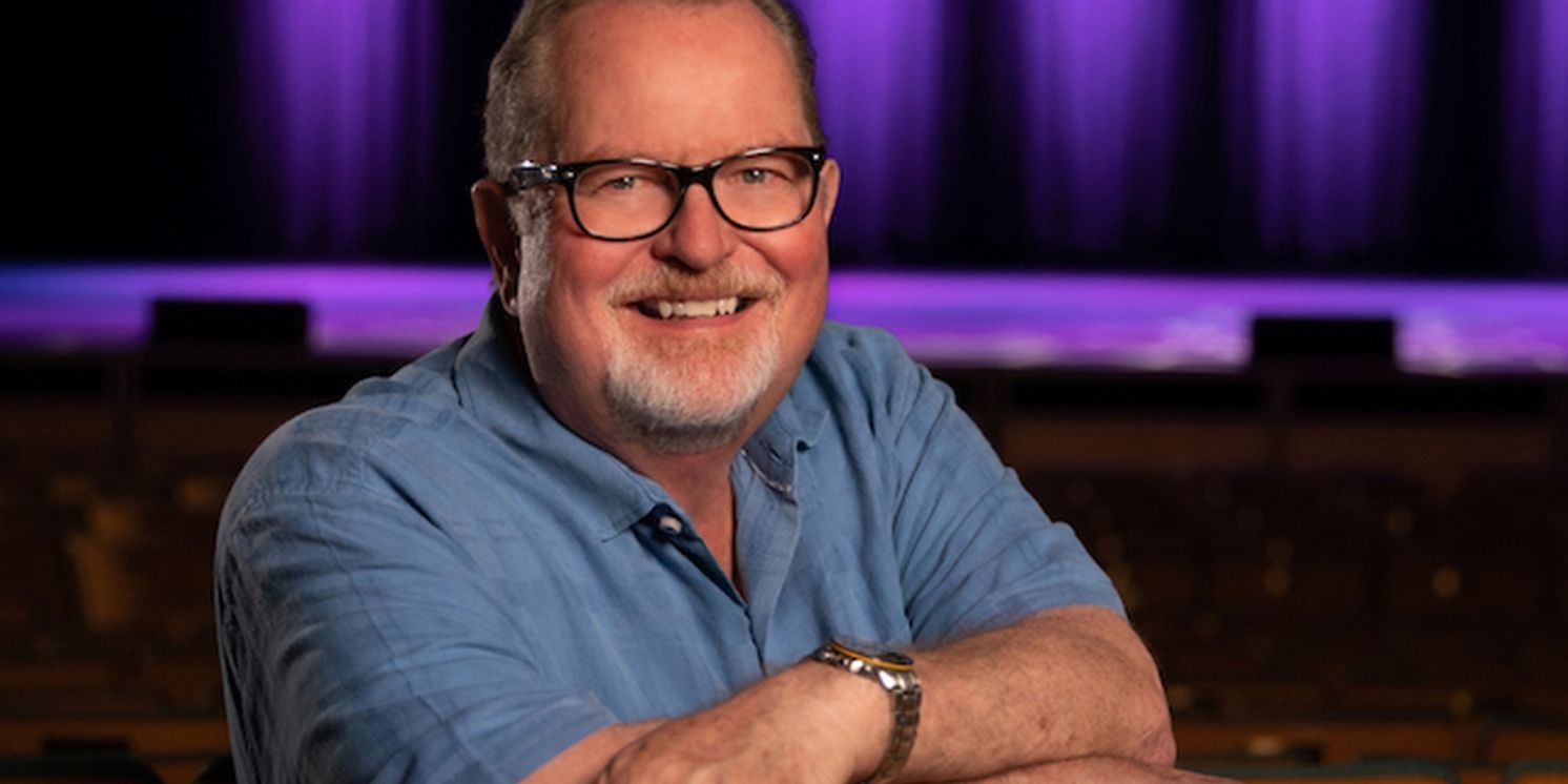 Bob Papke Appointed ASM Global's First Vice President Of Industry Relations and Client Development  Image