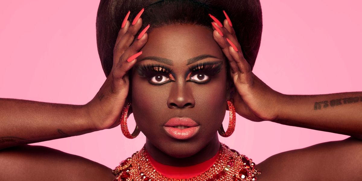 Bob The Drag Queen to Make Broadway Debut in MOULIN ROUGE! THE MUSICAL