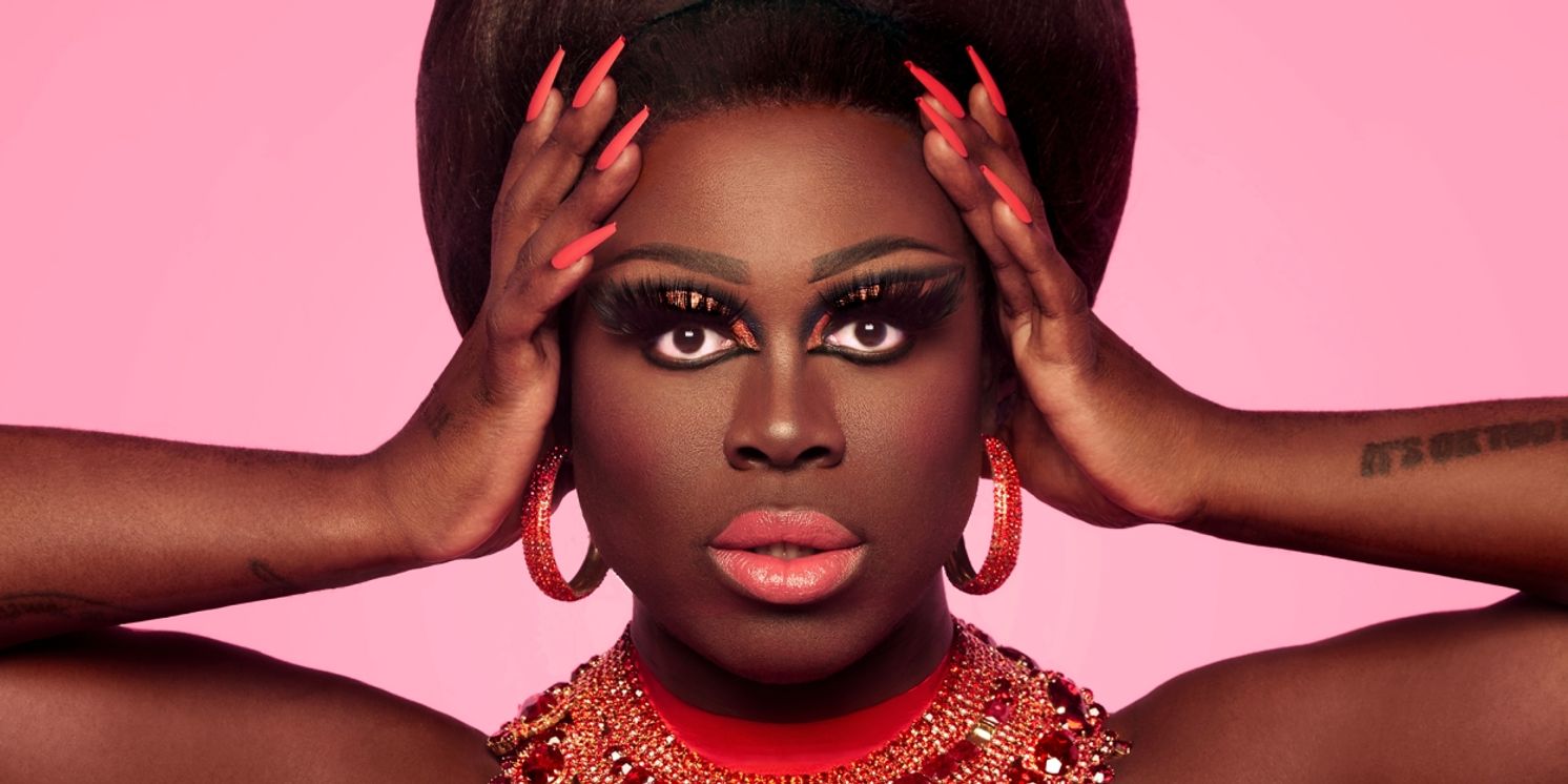 Bob The Drag Queen to Make Broadway Debut in MOULIN ROUGE! THE MUSICAL  Image