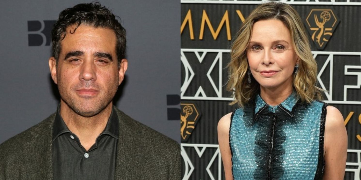 Bobby Cannavale, Calista Flockhart and More to Join The New Group Gala  Image