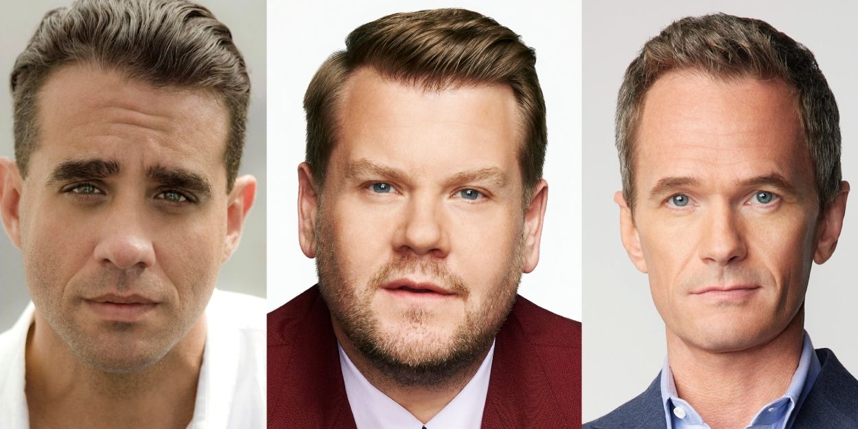 Bobby Cannavale, James Corden & Neil Patrick Harris Will Lead ART on Broadway  Image