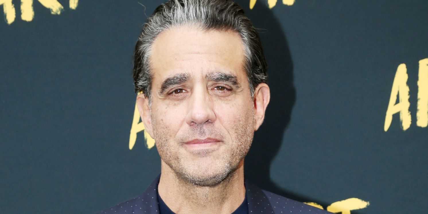 Bobby Cannavale to Discuss Broadway's ART on LATE NIGHT WITH SETH MEYERS  Image