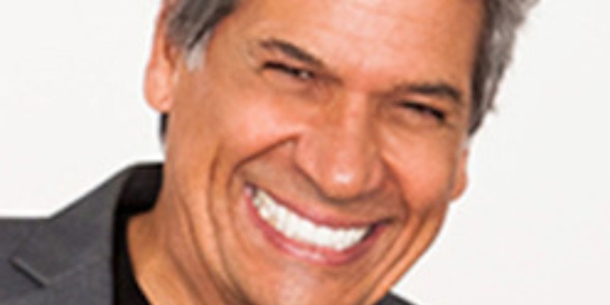 Bobby Collins Comes To Comedy Works Landmark Village In April