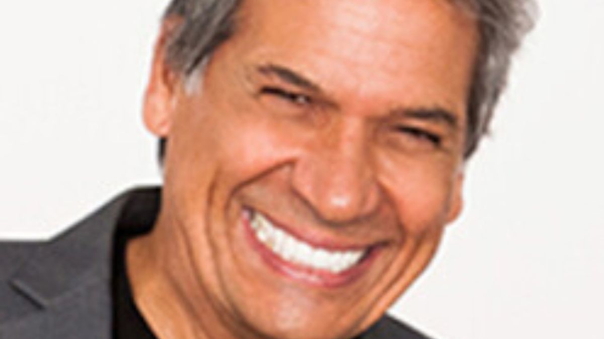 Bobby Collins to Perform at Comedy Works South at the Landmark