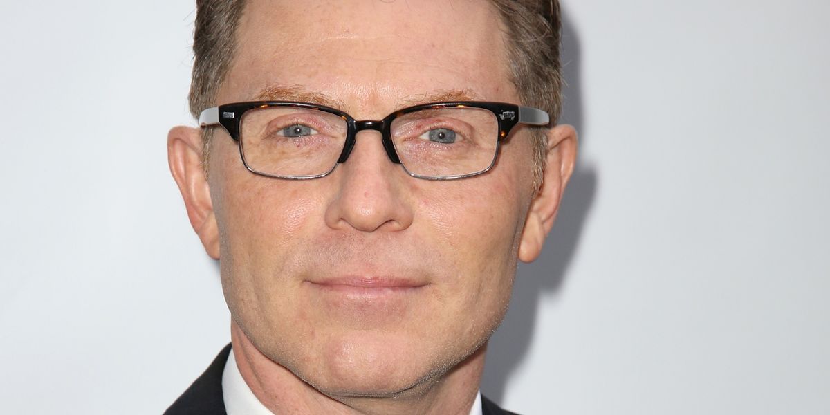Bobby Flay's TRIPLE THREAT Returns to Food Network in August