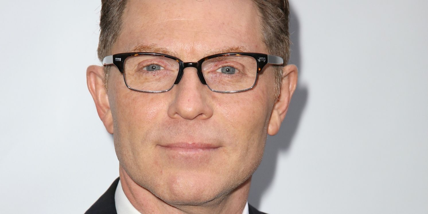 Bobby Flay's TRIPLE THREAT Returns to Food Network in August  Image