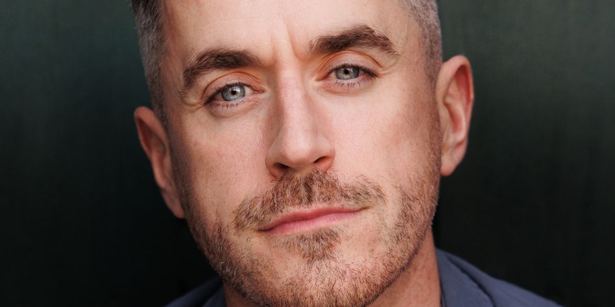 Bobby Fox to Play 'Vince Fontaine' in GREASE for Brisbane Season