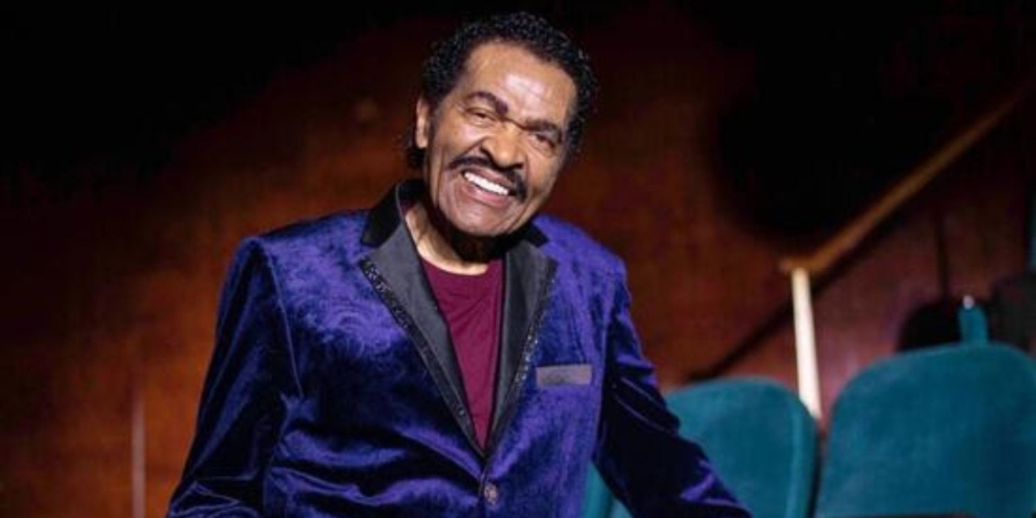 Bobby Rush Earns GRAMMY Award For Best Traditional Blues Album 'All My Love For You'  Image