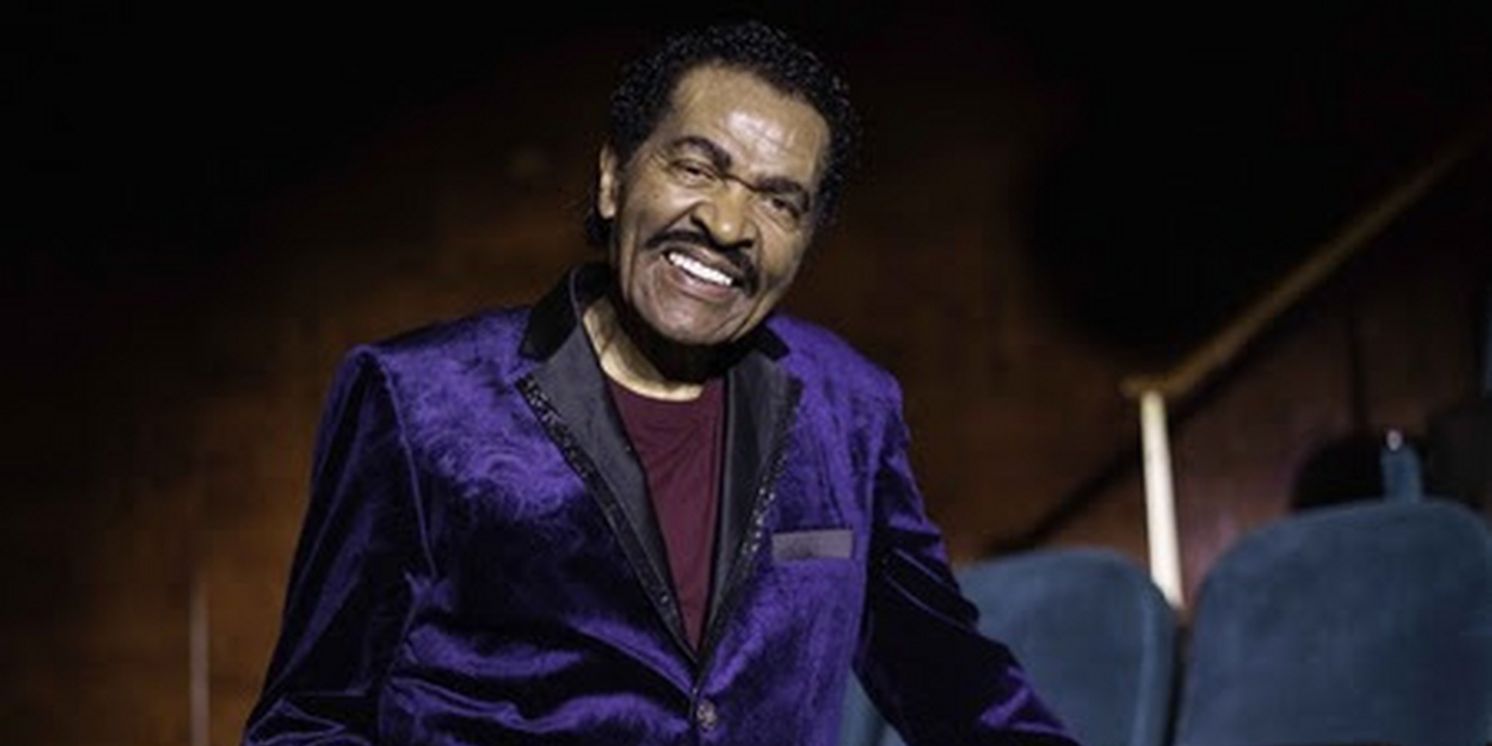 Bobby Rush Releases New Album 'All My Love For You'  Image