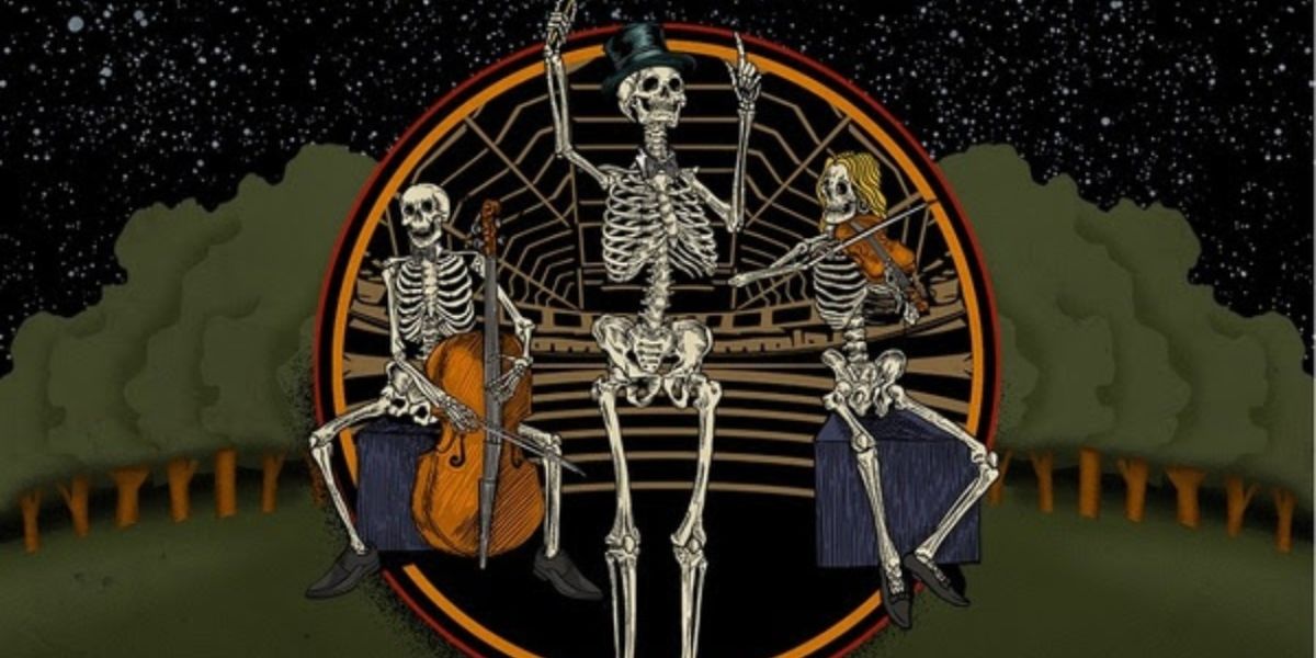 Bobby Weir & Wolf Bros Featuring The Wolfpack To Join The National Symphony Orchestra At Wolf Trap