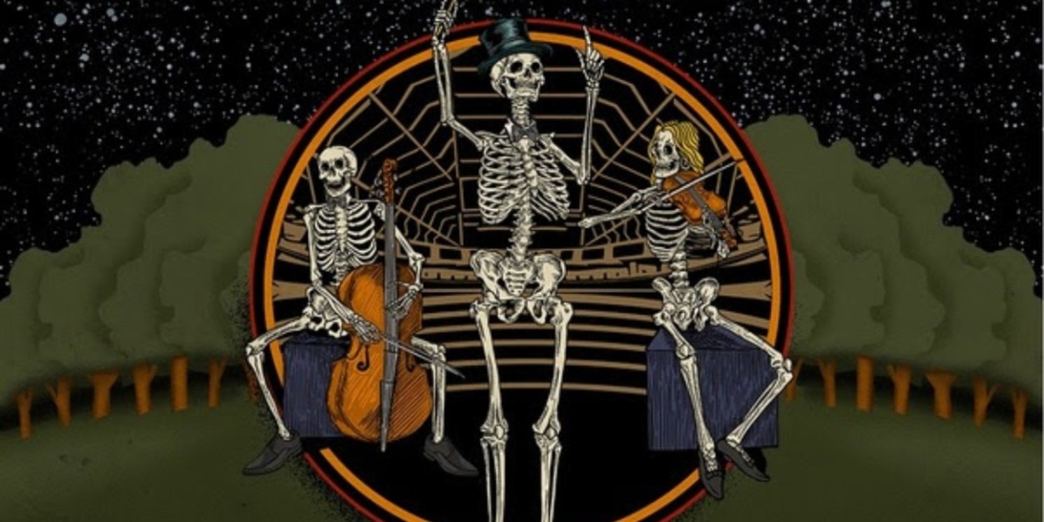 Bobby Weir & Wolf Bros Featuring The Wolfpack To Join The National Symphony Orchestra At Wolf Trap  Image