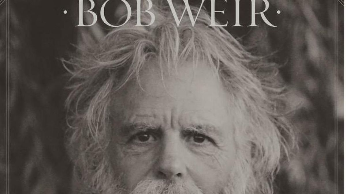 Bobby Weir's BLUE MOUNTAIN to Mark 10th Anniversary