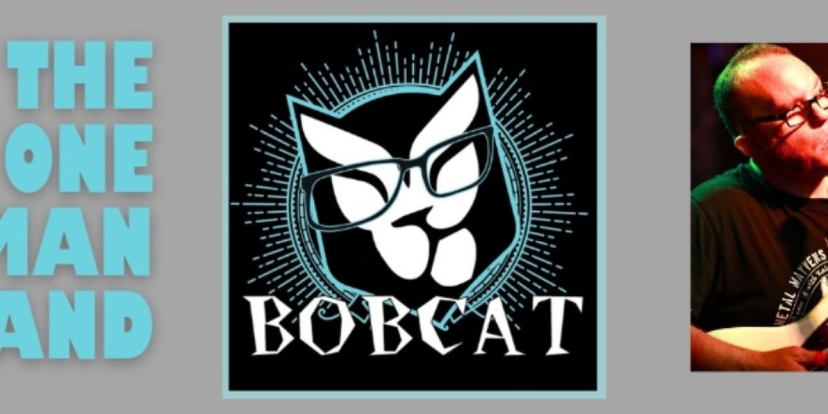 Bobcat Comes To Jaffrey's Park Theatre This Month