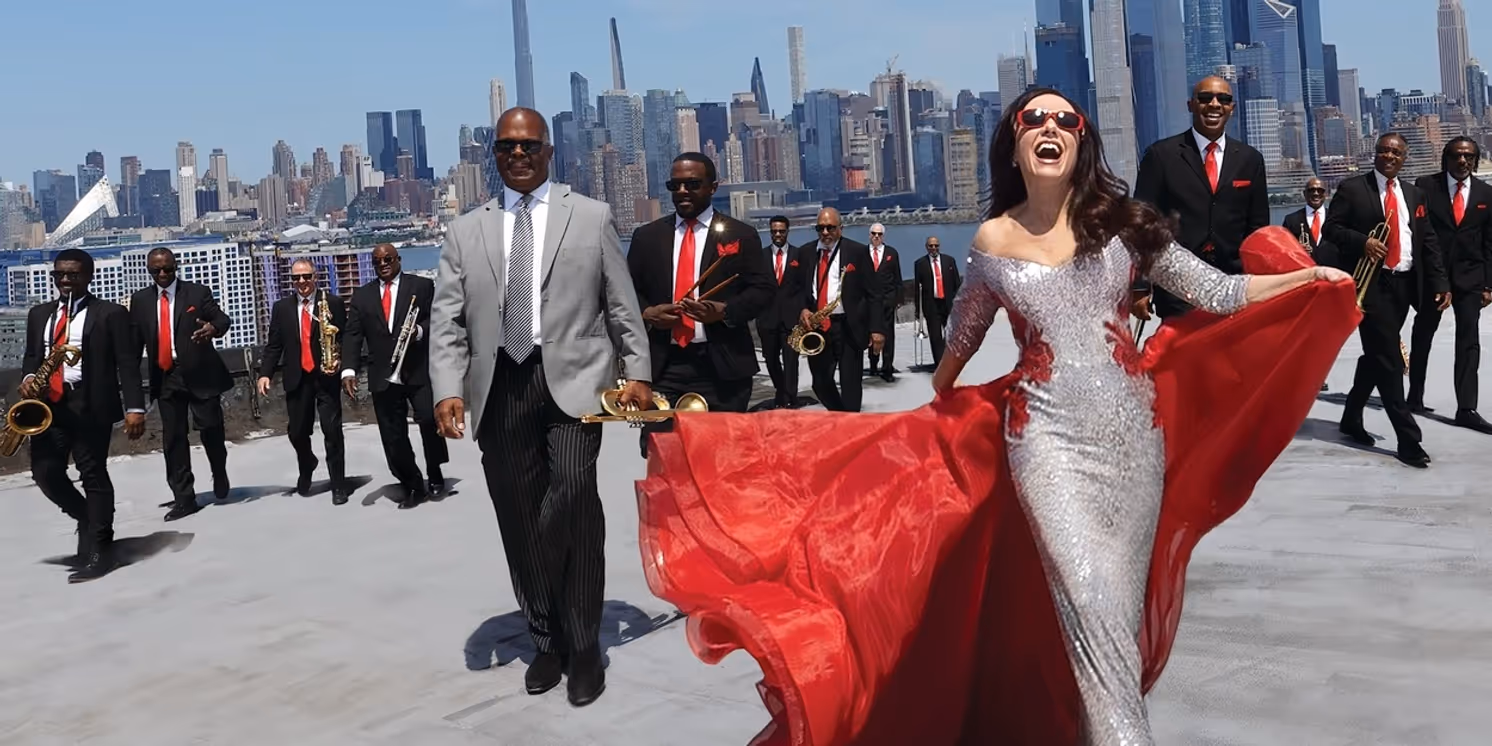 Boca-Based Recording Artist Deborah Silver Earns First GRAMMY Award Nomination  Image