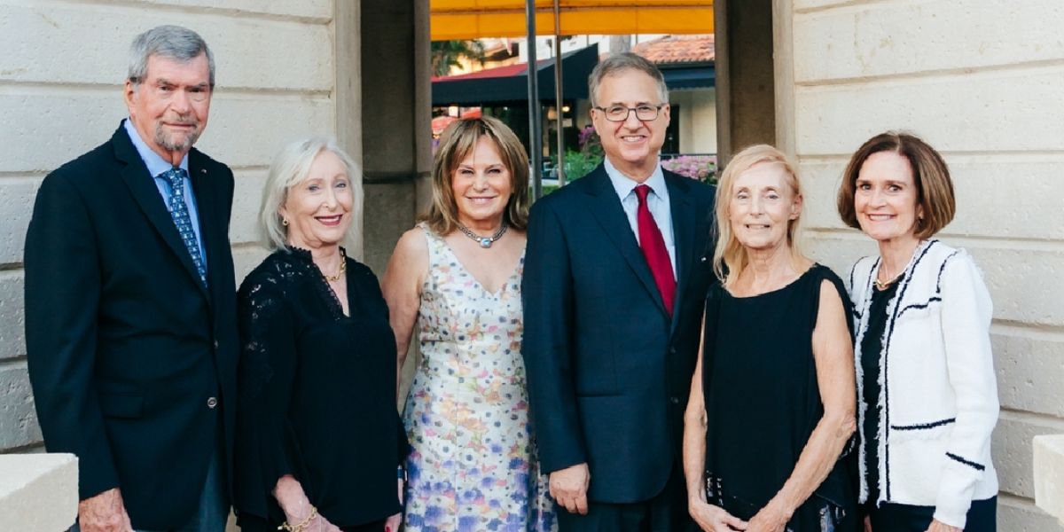 Boca Raton Historical Society Seeks Nominations For 27th Annual Walk Of Recognition