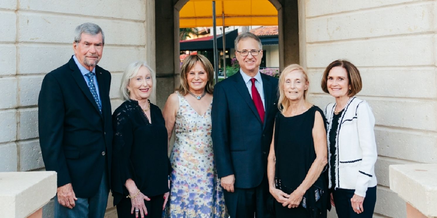 Boca Raton Historical Society Seeks Nominations For 27th Annual Walk Of Recognition  Image