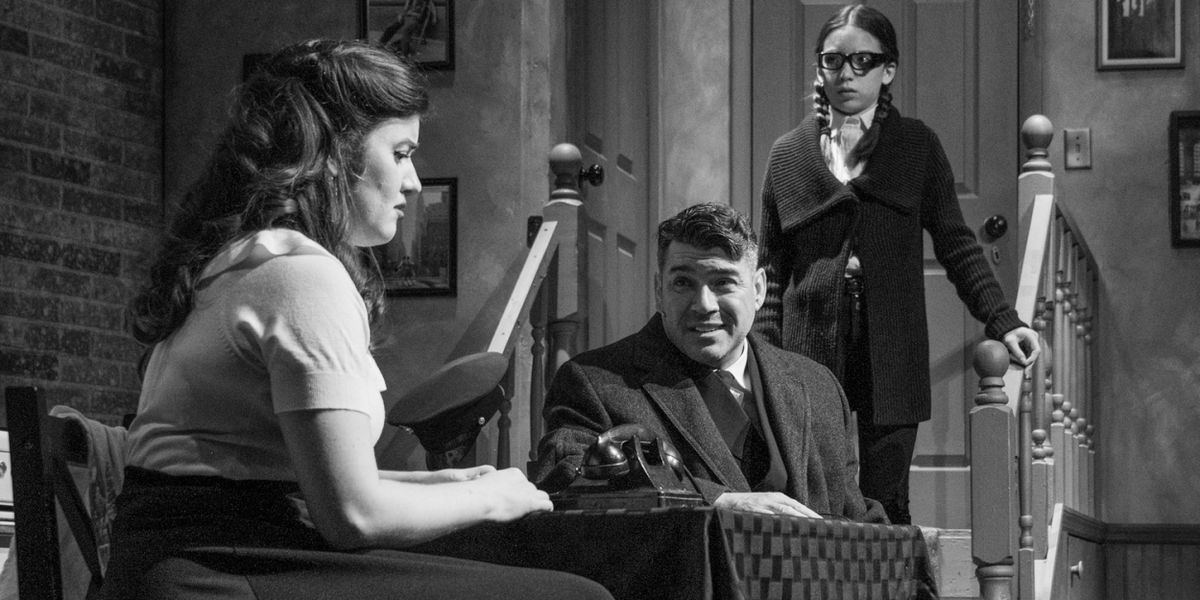 Boca Stage's WAIT UNTIL DARK To Open At The Delray Beach Playhouse This Week