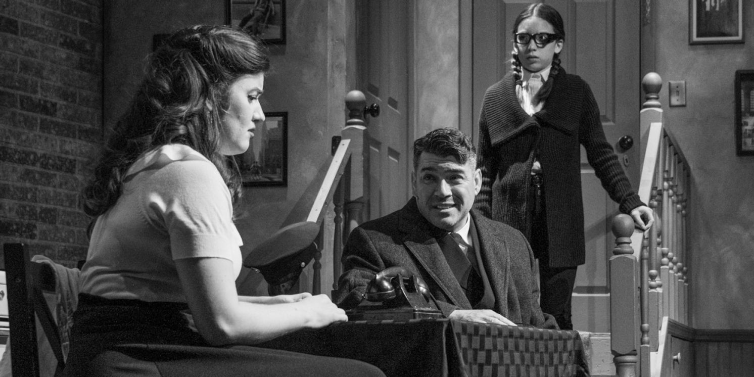 Boca Stage's WAIT UNTIL DARK To Open At The Delray Beach Playhouse This Week  Image