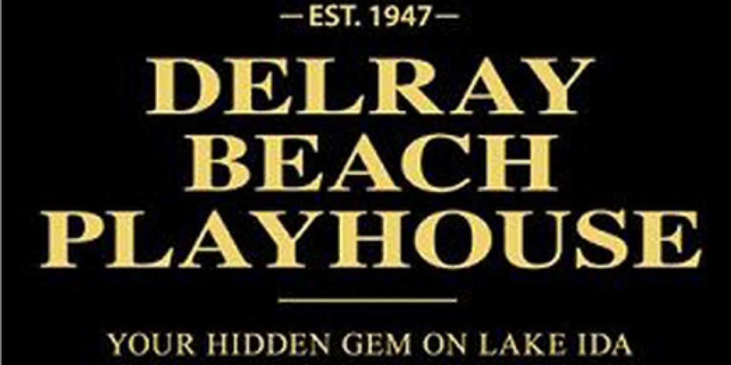 Boca Stage to Move to The Delray Beach Playhouse  Image