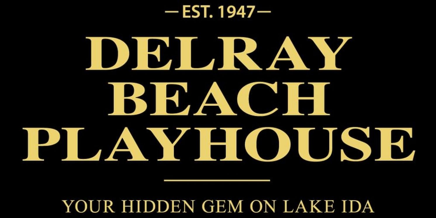 Boca Stage to Present BOEING BOEING in January at the Delray Beach Playhouse  Image