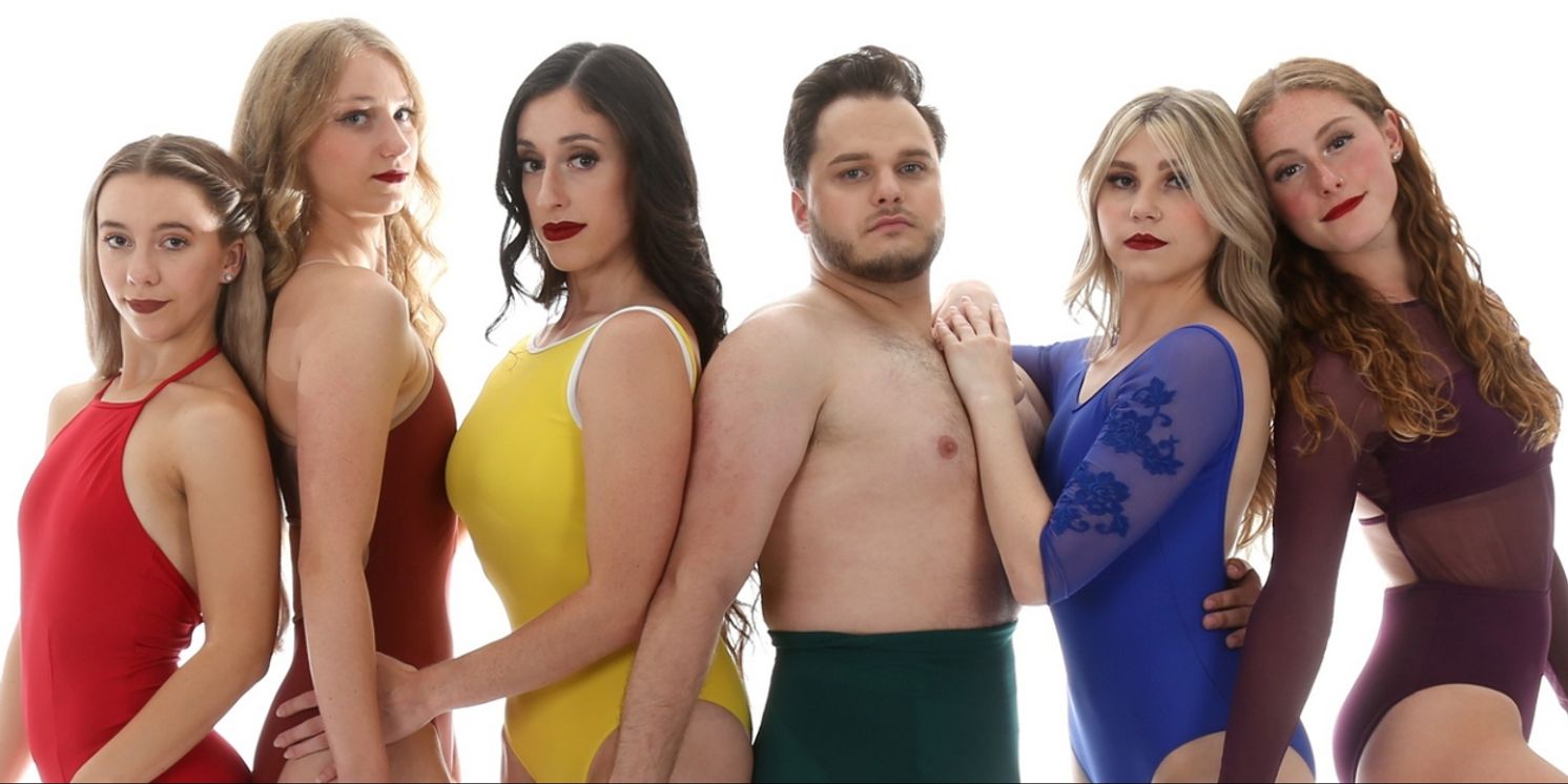 Bodiography to Present VISIONS At The Kelly-Strayhorn Theater  Image