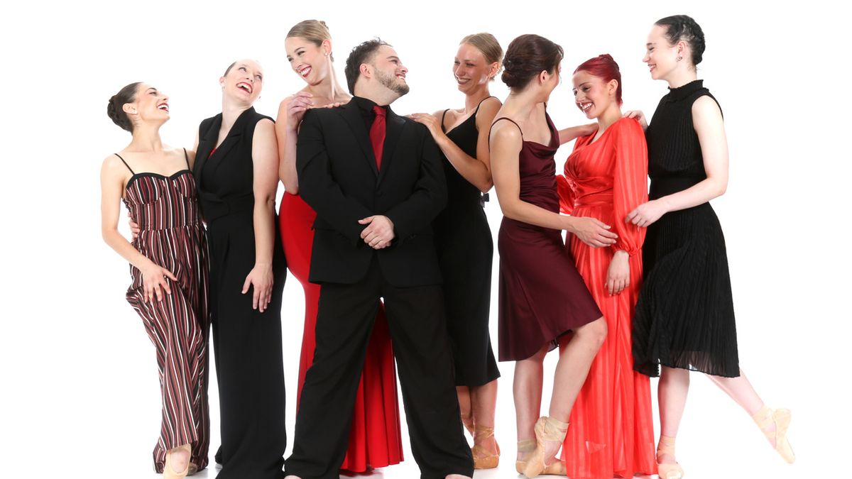 Bodiography Reveals Programming for 25th Anniversary Season