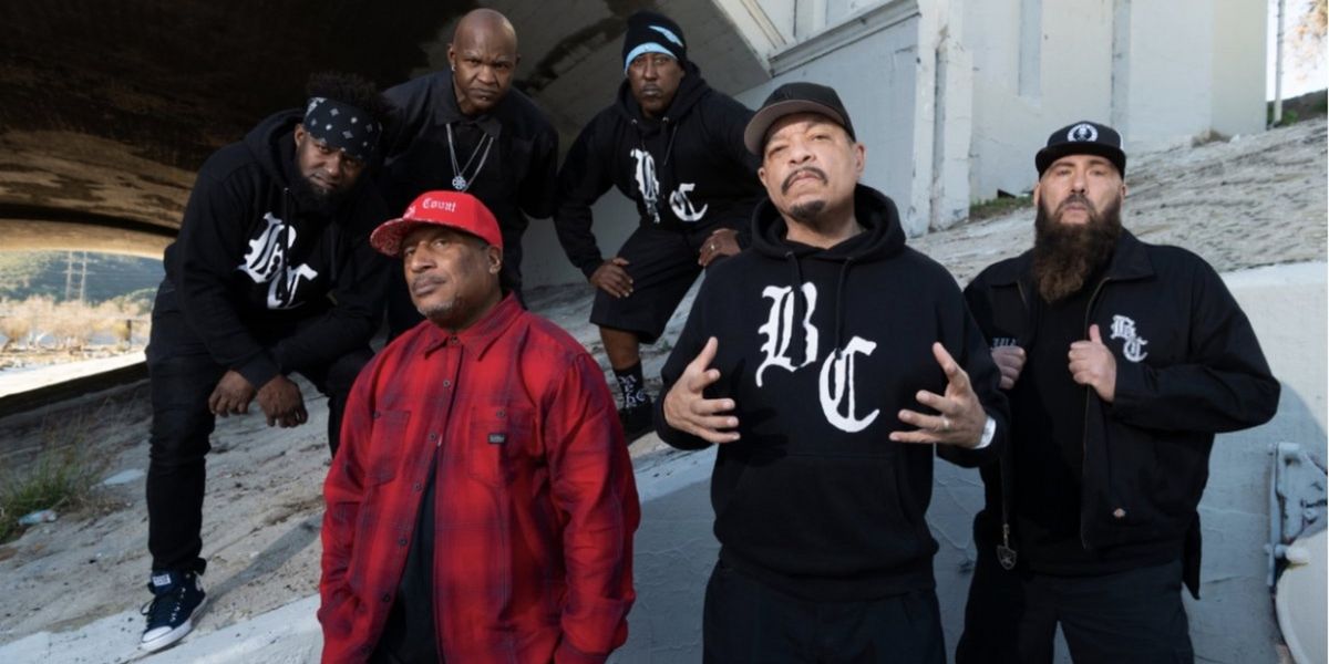 Body Count Drops Chilling New Single 'Psychopath' Ahead of Forthcoming Album