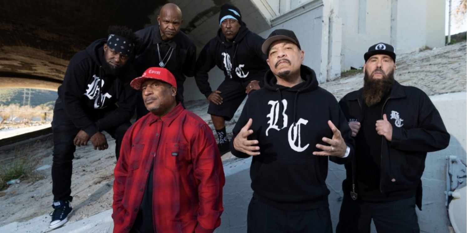 Body Count Drops Chilling New Single 'Psychopath' Ahead of Forthcoming Album  Image