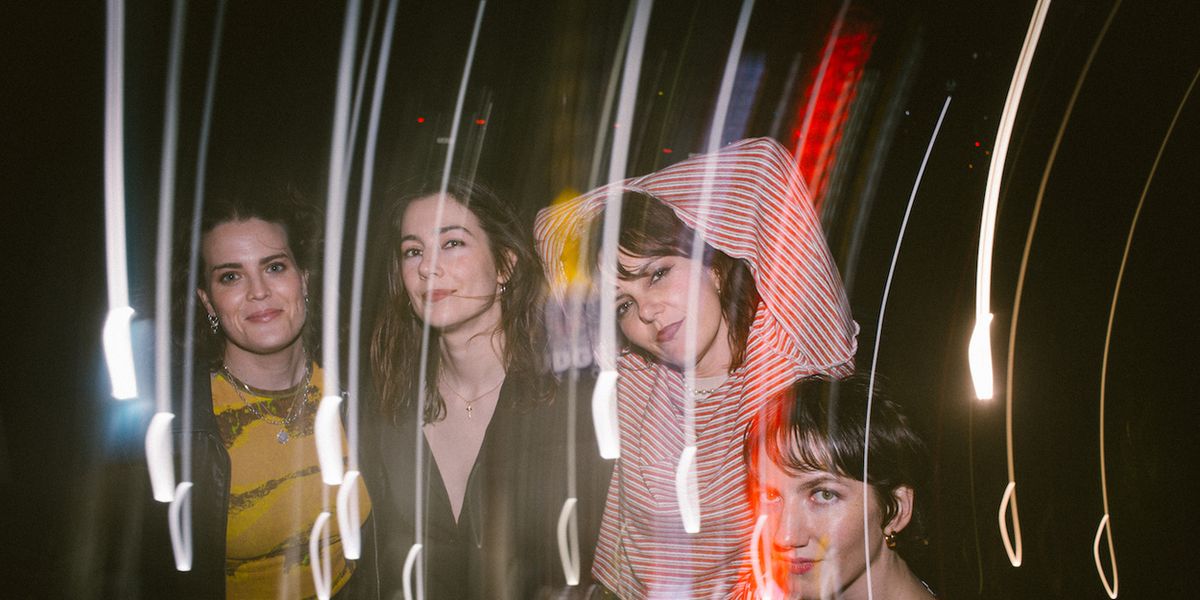 Body Type Releases 'Tally' LP via King Gizzard's p(doom) Records