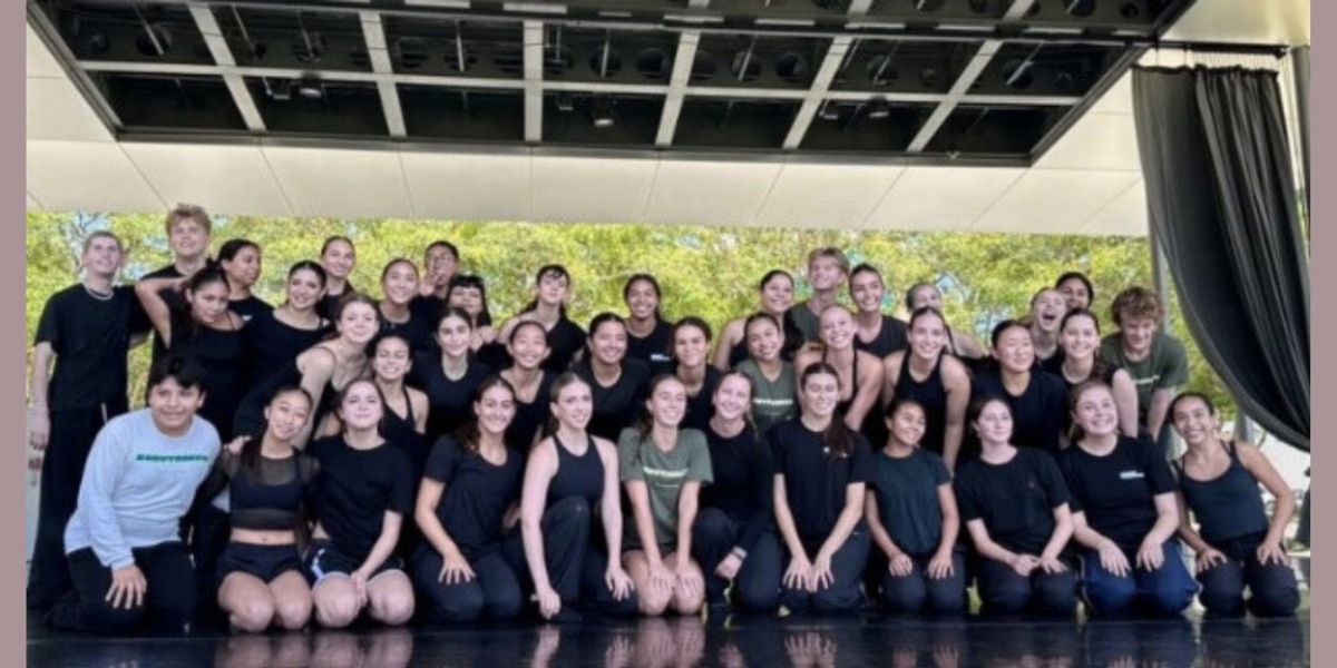 BODYTRAFFIC Teen Program Showcase Set For Next Month