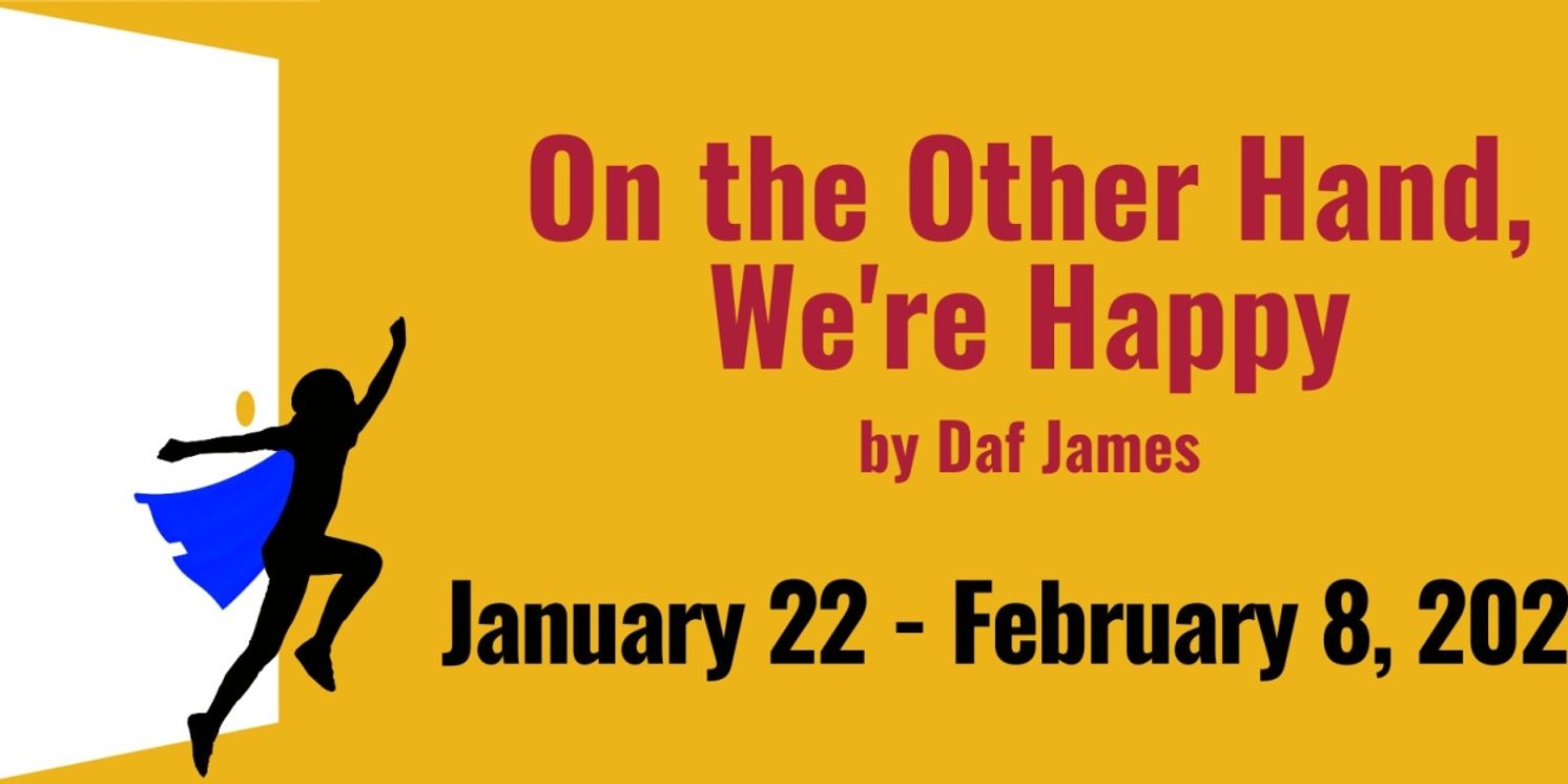 Boise Contemporary Theater Brings 5X5 Cast Back to Boise  Image