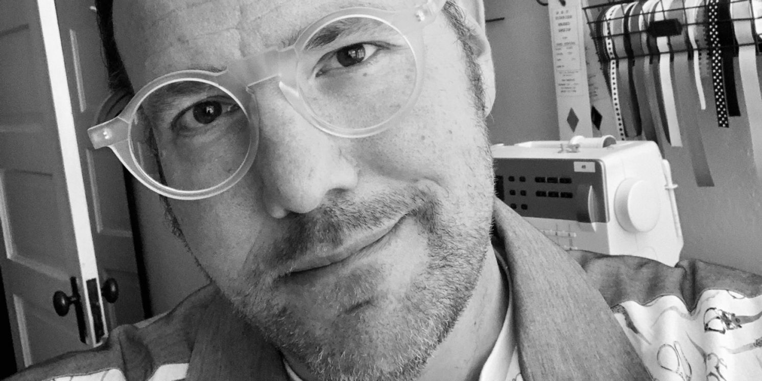 Boise Contemporary Theater Costume Designer is Broadway-Bound  Image