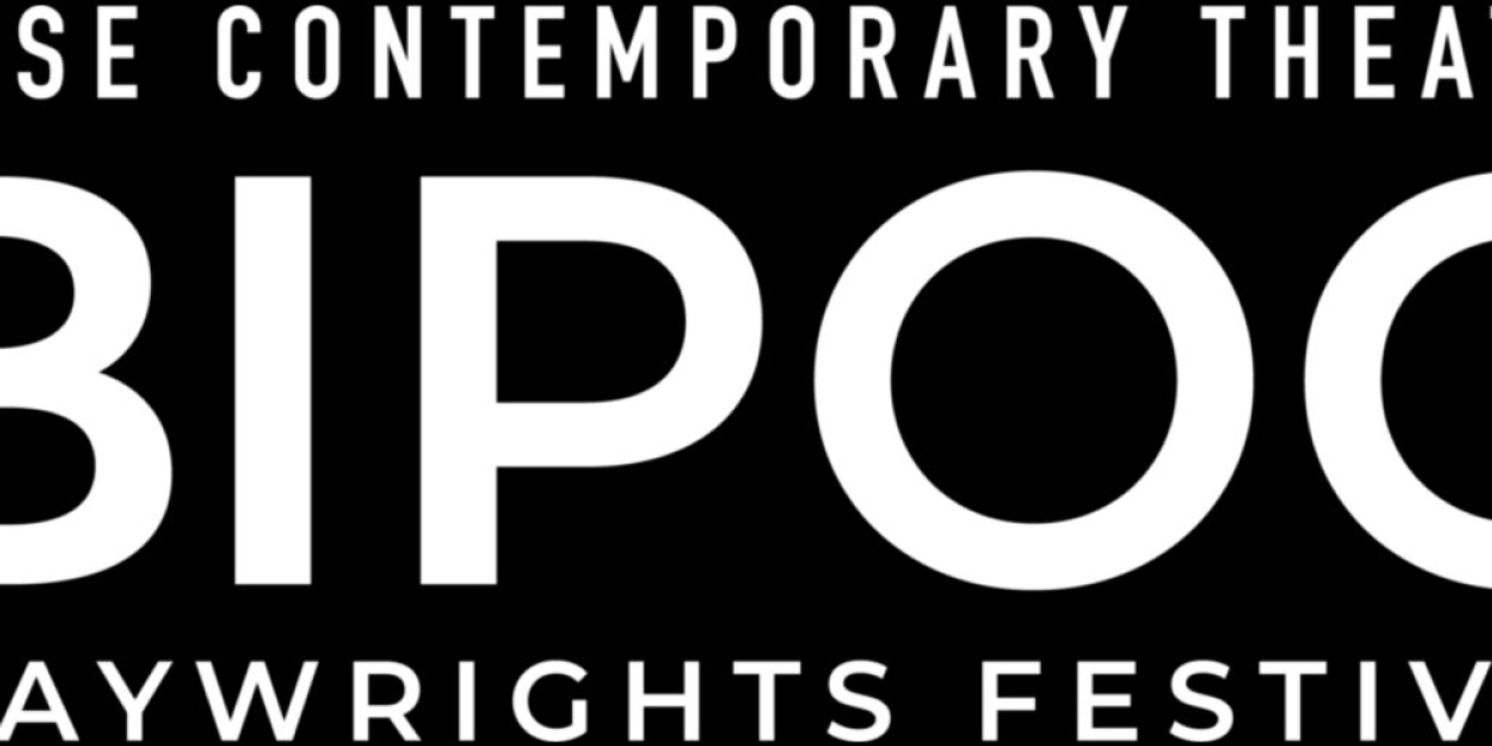 Boise Contemporary Theater To Host Fifth Annual BIPOC Playwrights Festival  Image