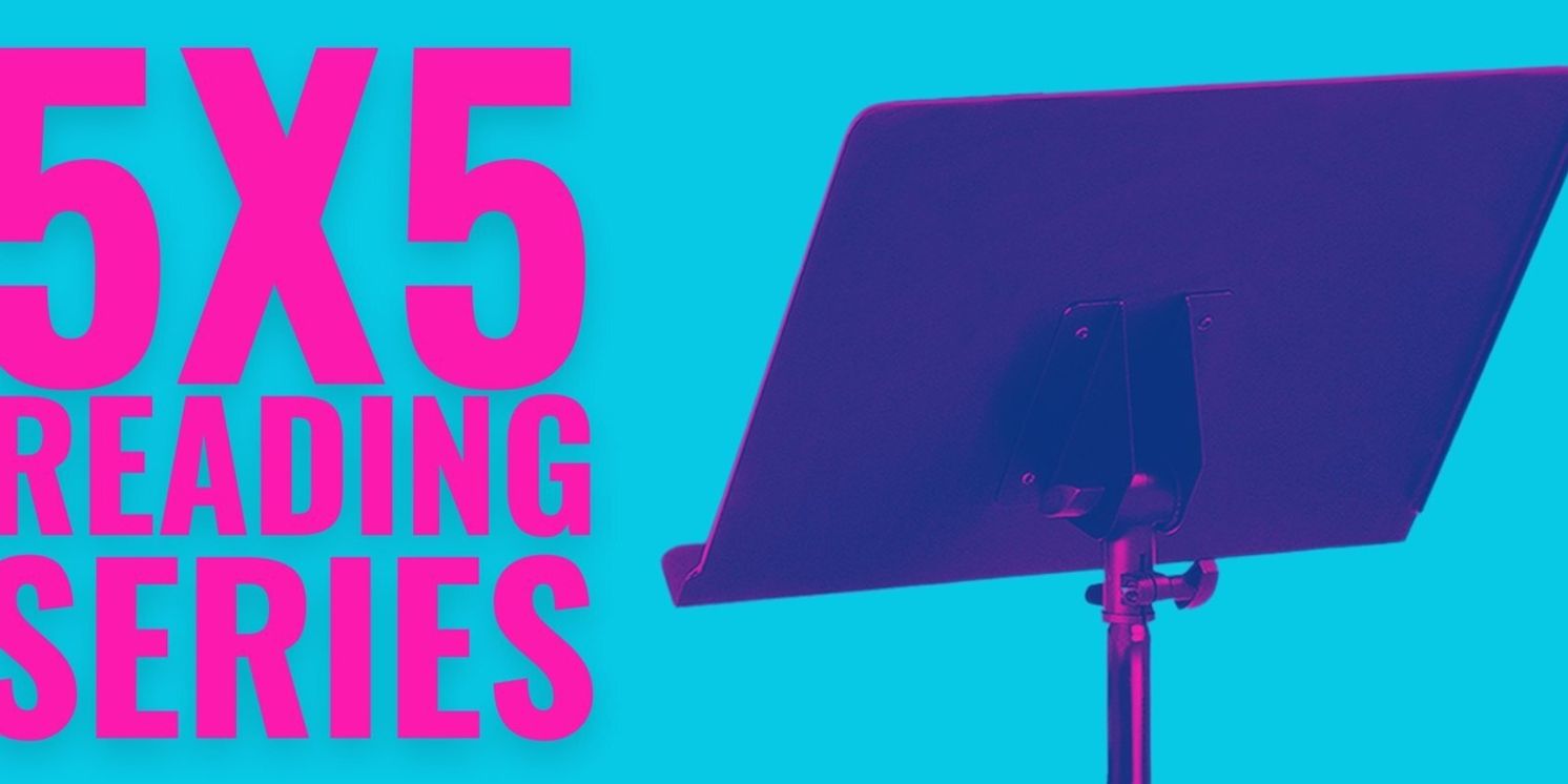 Boise Contemporary Theatre Will Continue 5x5 Reading Series in May  Image