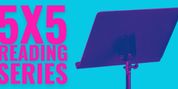 Boise Contemporary Theatre Will Continue 5x5 Reading Series in May Photo