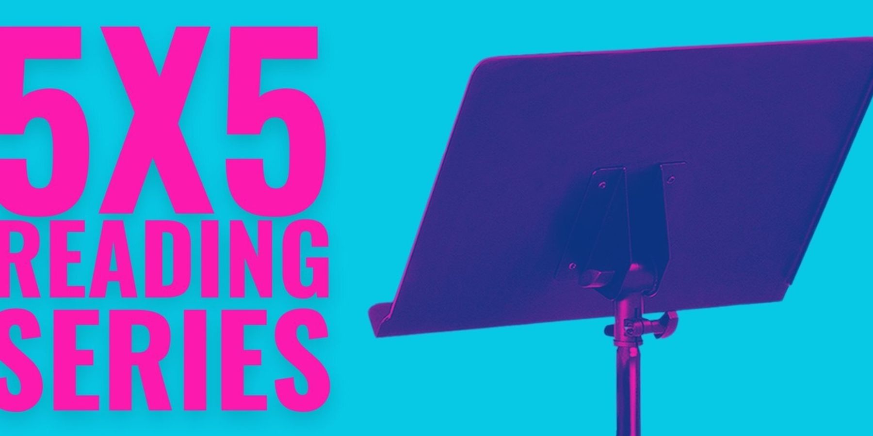 Boise Contemporary Theatre Will Continue 5x5 Reading Series in May