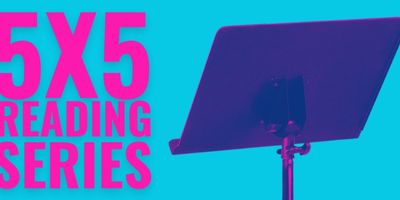 Boise Contemporary Theatre Will Continue 5x5 Reading Series in May Photo