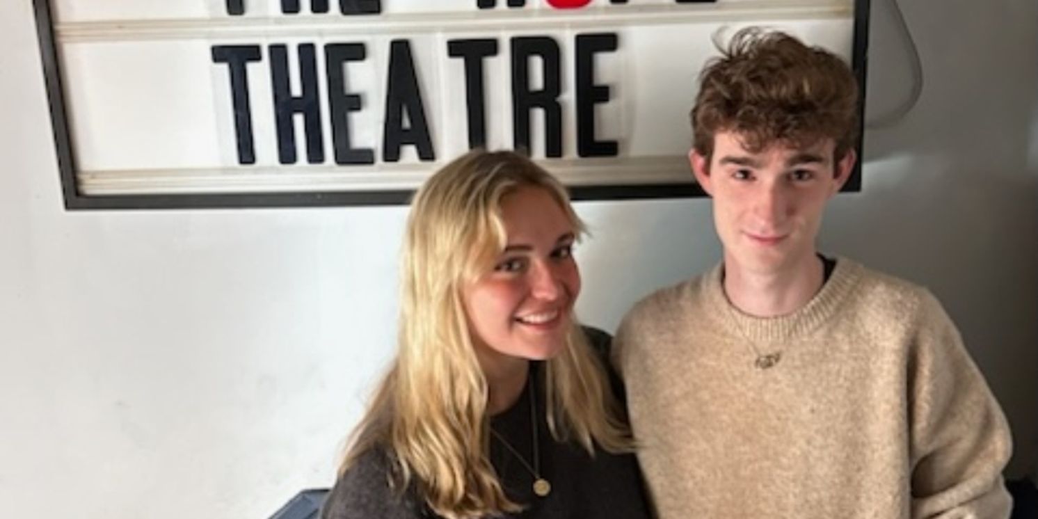 BokFest: A Festival of Six New Queer Plays Set For This June  Image