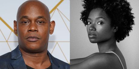 Bokeem Woodbine and Nona Parker Johnson to Star in DEXTER: RESURRECTION Season 2 Photo