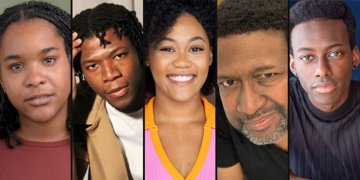 Conch Shell Productions' New Works Fest To Return to HB Playwrights Theatre  Image