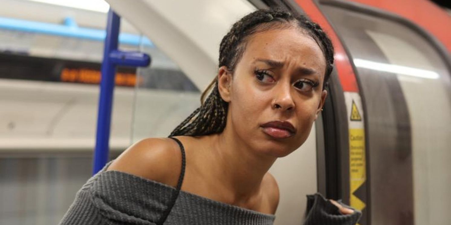 LEI-LDN to Debut at Pleasance Courtyard for Edinburgh Fringe 2025  Image