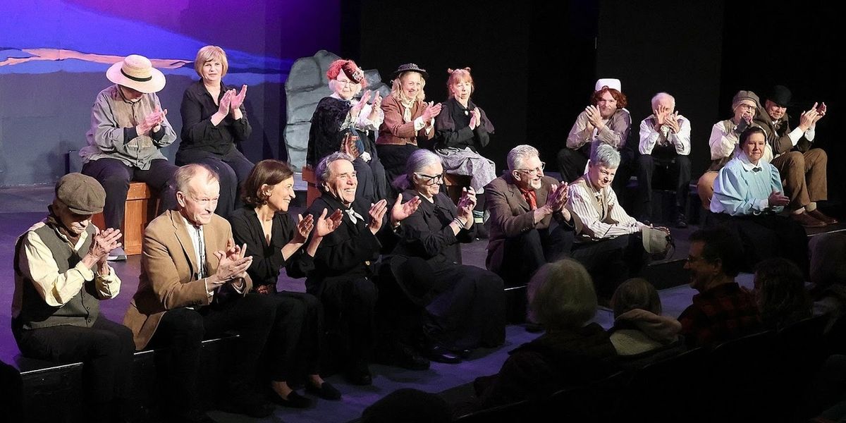 Cape Rep Theatre to Host 2025/26 Bold Company Information Session