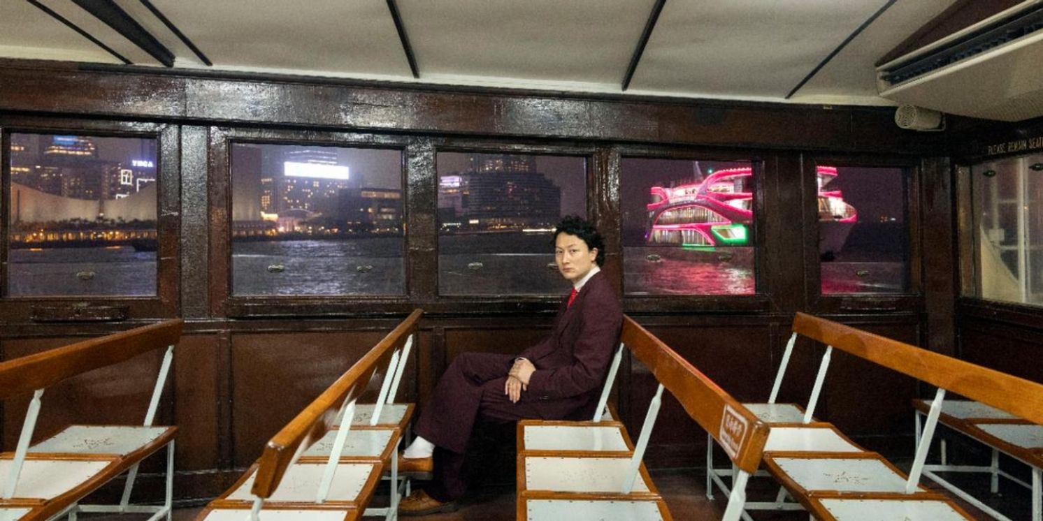 Bolis Pupul Shares Love Letter To Late Chinese Mother On Soulwax Co-Produced Debut Solo Album  Image