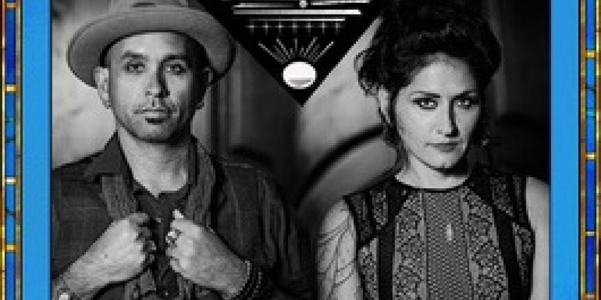 Bon Bon Vivant Headline Lagniappe Stage at New Orleans Jazz Fest