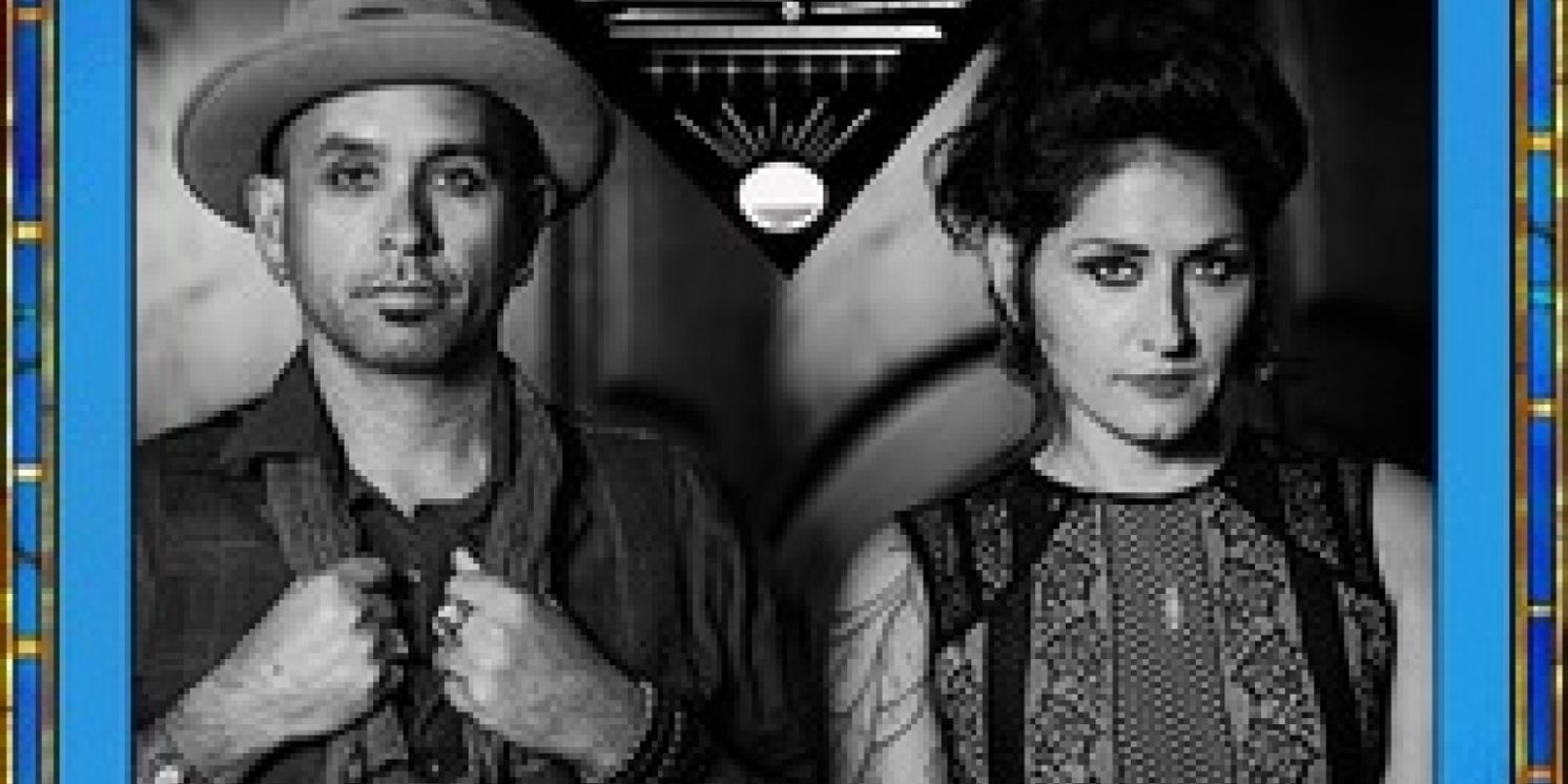 Bon Bon Vivant Headline Lagniappe Stage at New Orleans Jazz Fest  Image