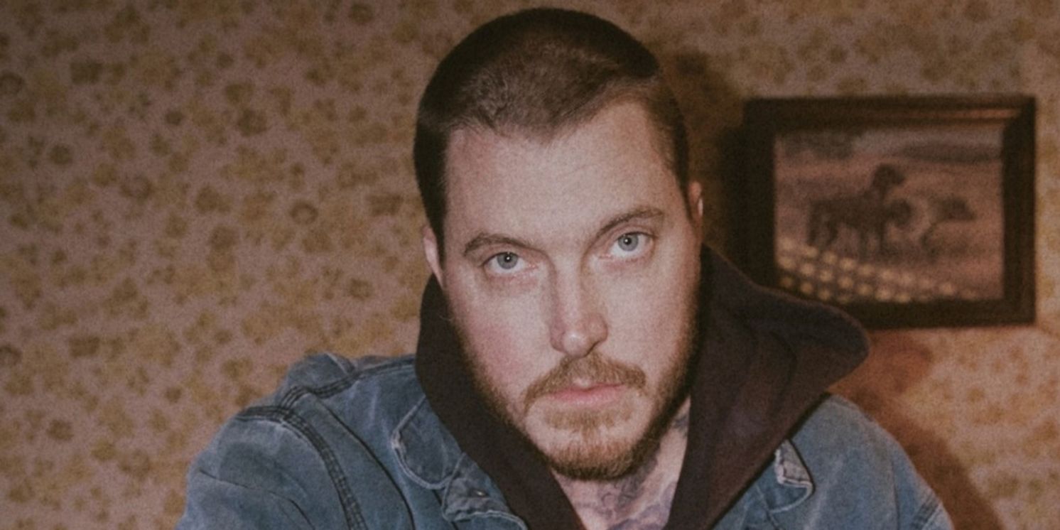 Bones Owens Releases 'Eighteen Wheeler' EP & Announces Tour Dates  Image