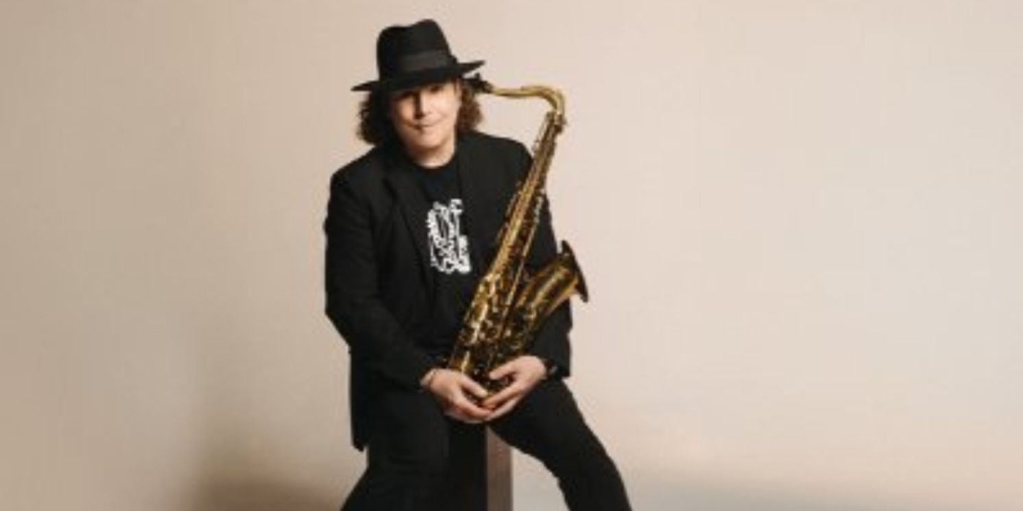 Boney James Slow Burn Tour is Coming to The Marcus Center  Image
