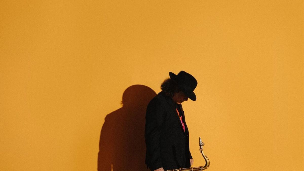 Boney James to Perform at Dimitriou's Jazz Alley in Seattle
